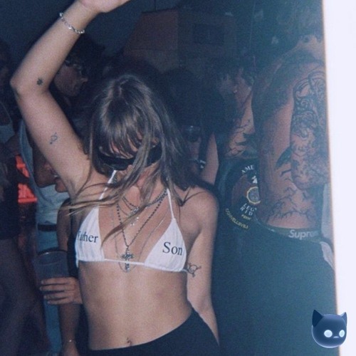 𝐆𝐫𝐞𝐞𝐝𝐲 - HYPER TECHNO REMIX