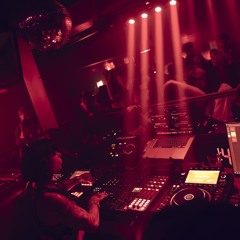 La Madone live @Motel Calypso & E3ST Music