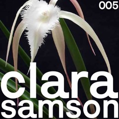 005 - Clara Samson