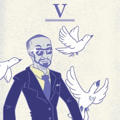 Court- Albert J x Psych Montano × A.O. Certified x Cho x Vpollo Rockin