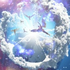 Angels All Around You