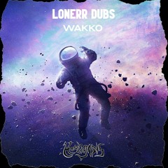LONERR - WAKKO