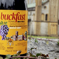 blk. x MajinSYG 2 - Buckfast From A Cup ( blk. Remix)