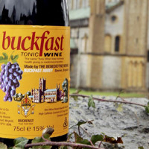 blk. x MajinSYG 2 - Buckfast From A Cup ( blk. Remix)