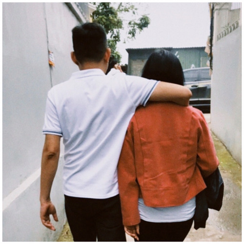Cô ấy - Cá Hồi Hoang