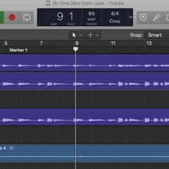 No One Dies From Love (Tove Lo)