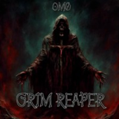 OMØ - GRIM REAPER (FREE DL)