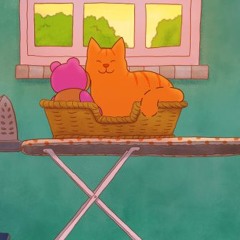 Carolina Bouwkamp over Dikkie Dik en de verloren knuffel