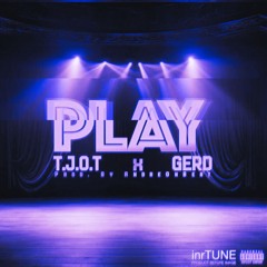 T.J.O.T, Gerd - Play - Slowed and Reverb