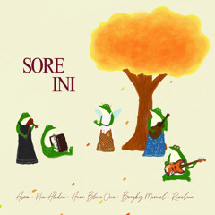 Sore Ini (Romantic Version) [feat. Bongky Marcel & Rivelino]