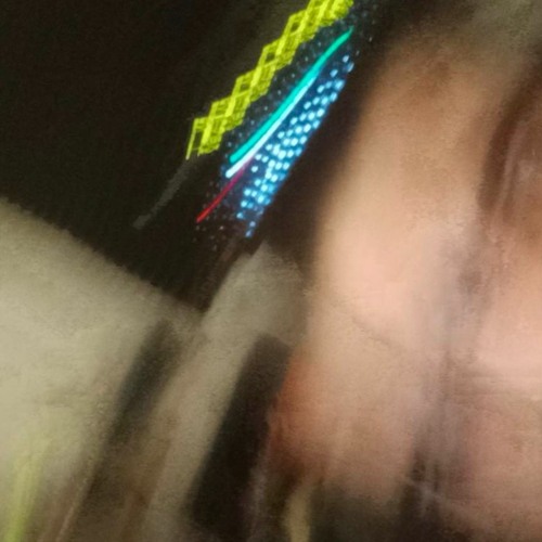 Lazer Man - Witching In The Space