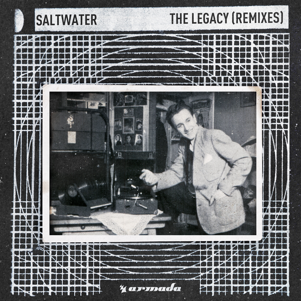 Saltwater – The Legacy (Alphazone Remix)