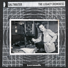 Saltwater - The Legacy (Alphazone Remix)