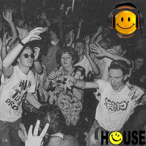 Old Skool - Nu Skool - Get Down. 28/12/20