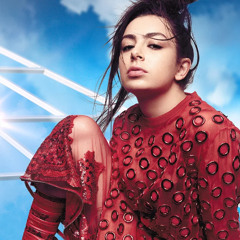 Charli XCX - Die 4 (PC Music remix)