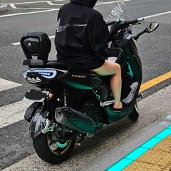 마지막