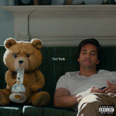 Ted Talk p stunnamade