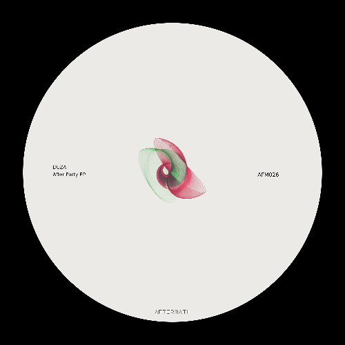PREMIERE: DUZA - Almost Gone