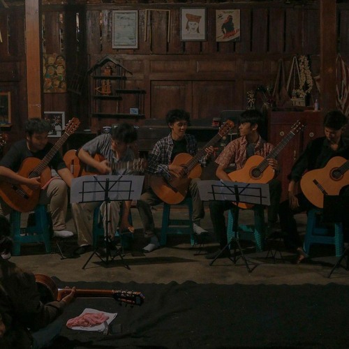 Cincau Galak - What's In Bali