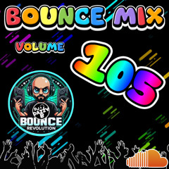 BOUNCE MIX 105 - Uk Bounce / Donk Mix #ukbounce #donk #bounce #dance #vocal #dj #gbx