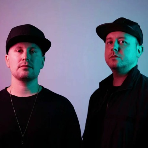 Hybrid Minds BBC Radio One DnB60 - 30 - 09 - 2023