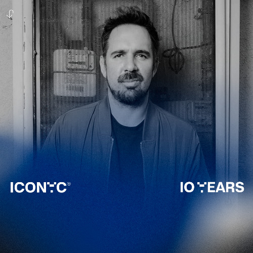 Re.You - 10 Years of ICONYC