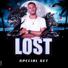 LOST Set Mix