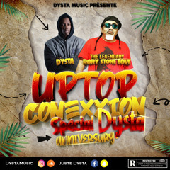 Up Top ConeXXion Special Dysta Aniversary with Rory StoneLove