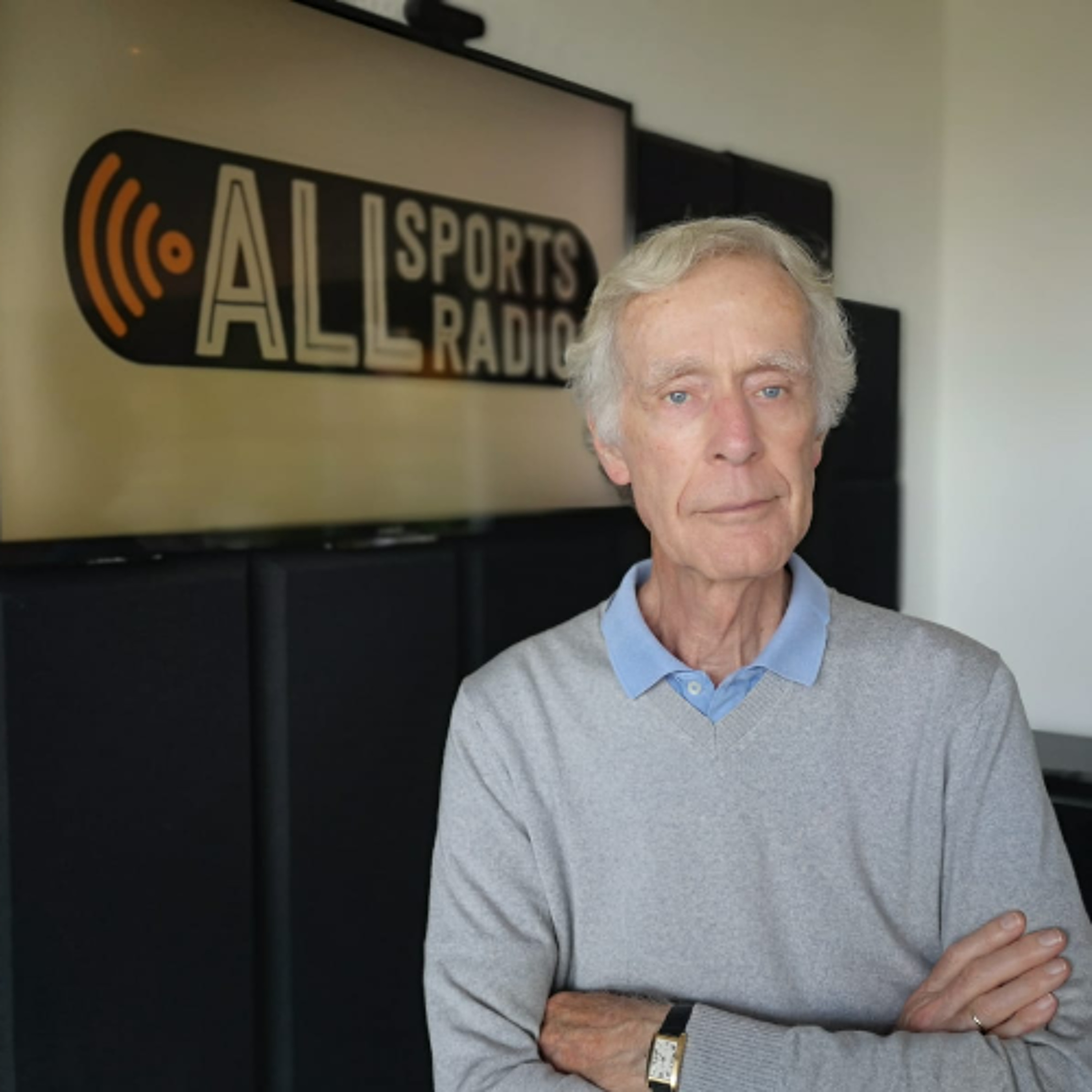 "Wat gaat 2026 de sport brengen?" - BV Sport Update 24 december 2025 episode artwork