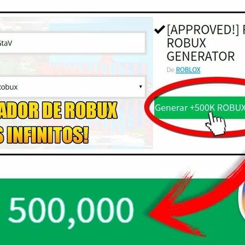 Stream Roblox Mod Apk Ilimitado Robux 2022 Descargar La última