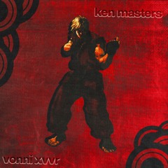 Ken Masters (ft. @hixvvr prod. pack9) **1K FOLLOWER SPECIAL**