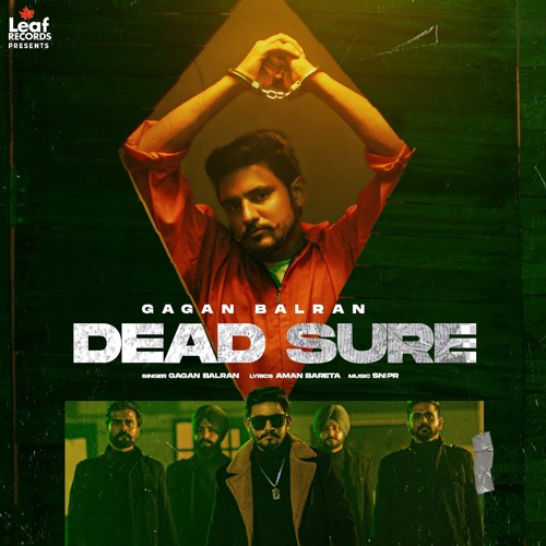 Dead Sure