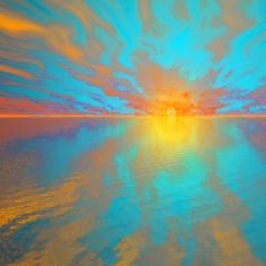 Sunshine Coming Through ID x Joker