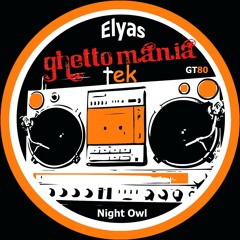 GTG Premiere | Elyas - Ready To Ride [GR14]