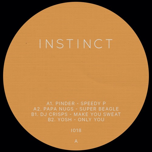 INSTINCT 18
