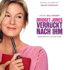 [.𝐒𝐓𝐑𝐄𝐀𝐌.] Bridget Jones - Verrückt nach ihm (2025) 𝐆𝐚𝐧𝐳𝐞𝐫 𝐅𝐢𝐥𝐦 𝐀𝐮𝐟 DEUTSCH