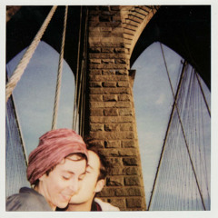 Gave On (feat. Theodore Hilton, Laura Carter, Matte Cathcart, Patrick Jennings, Jared Gandy & Robbee Cucchiaro)