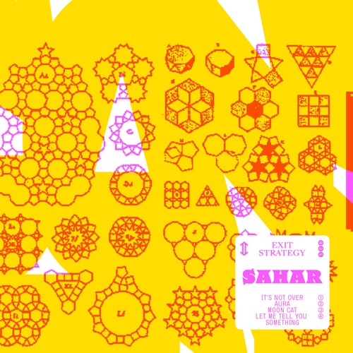 ST035 - Sahar - Aura