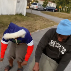 5unna - Sky (feat. Pradabagshawty) unreleased