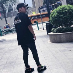 Chanel Glasses (Prod. Canis Major)