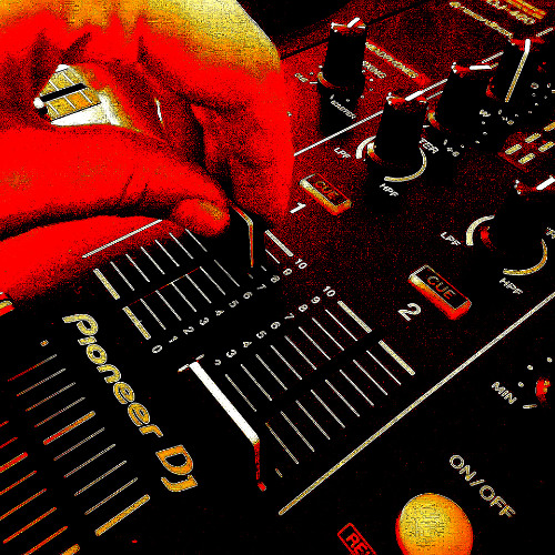 Techno System, activated