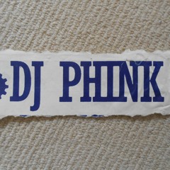DJ Phink - Funky DnB - Jungle MIx