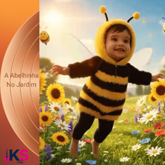 A Abelhinha no Jardim