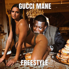 Gucci Mane Freestyle (prod. zeke)