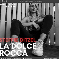 Steffie Ditzel @ La Dolce Rocca Radio 13.07.20