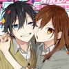 horimiya ost vol. 1 - spring is miles away
