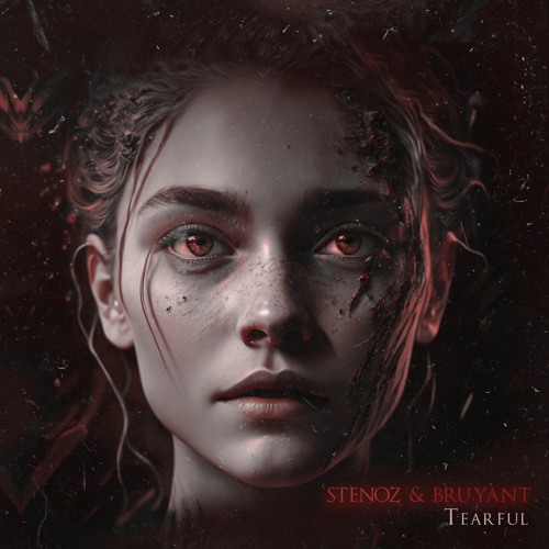 Stenoz & BRUYANT - Tearful