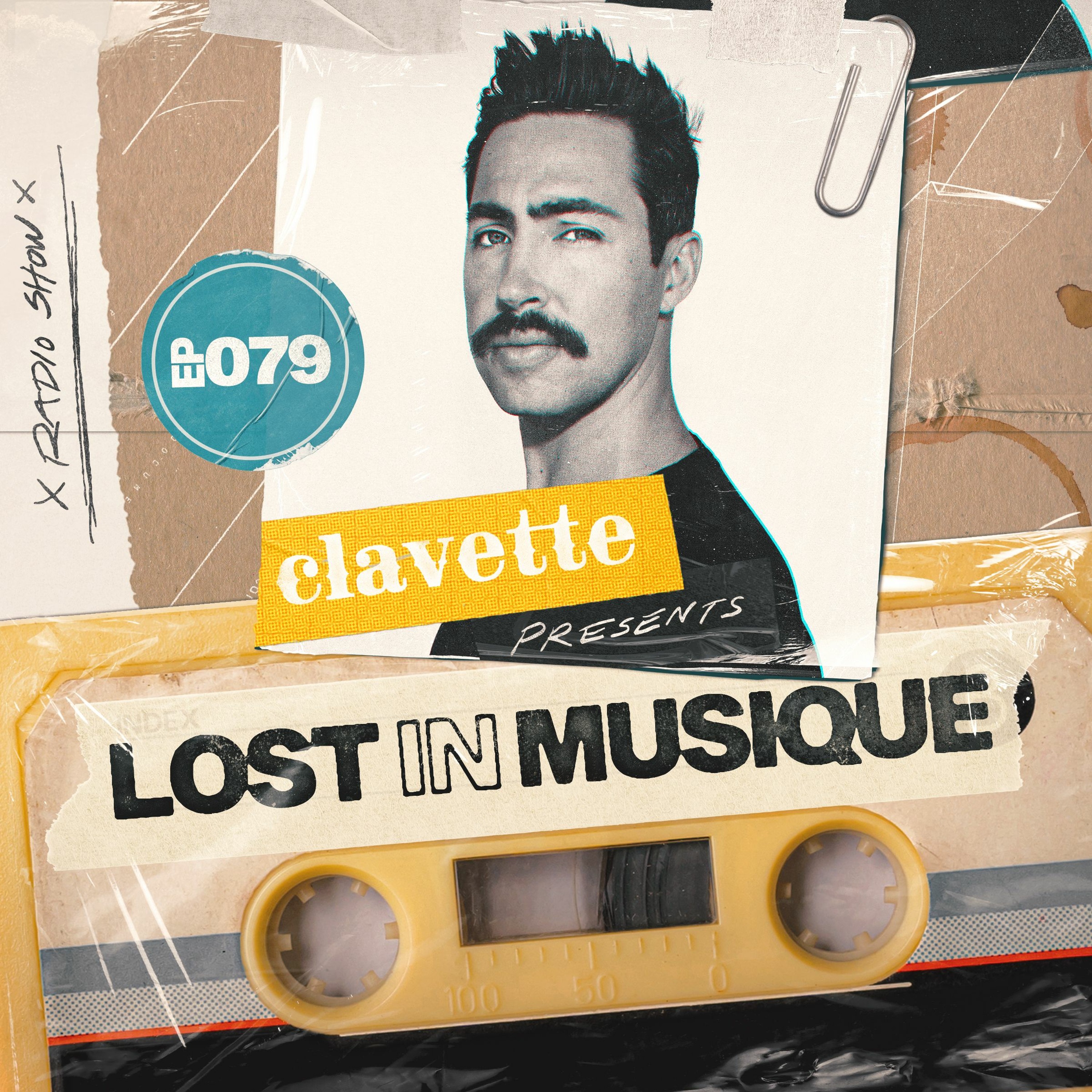 Lost In Musique Radio