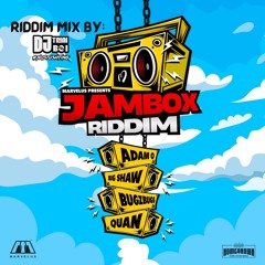 Jam Box Riddim Mix | Soca 2025