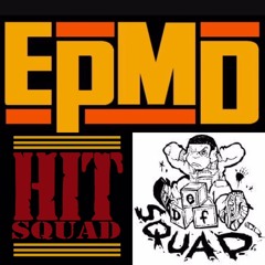 Best of Def/Hit Squad 5 7 22